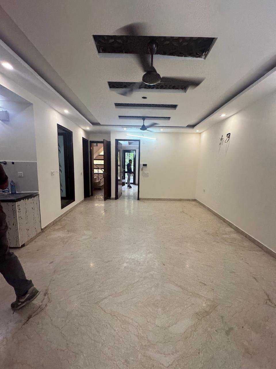 🏠 3 BHK Builder Floor for Sale | Ground Floor | Park Facing | ₹3.00 Cr | Janakpuri